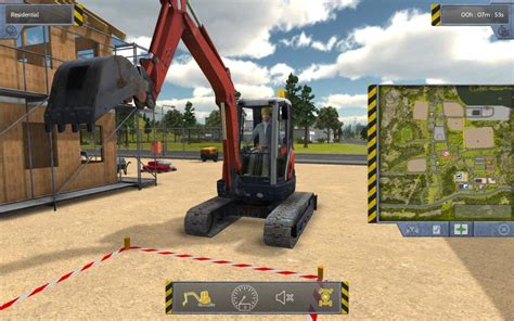 Best Construction Simulator Games [2022] .